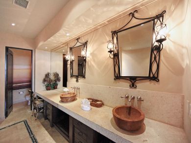 Luxury Penthouse Condominium Cabo San Lucas Daily Maid