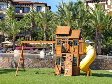 Luxury Penthouse Condominium Cabo San Lucas Daily Maid