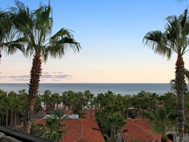 Luxury Penthouse Condominium Cabo San Lucas Daily Maid