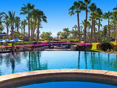 Luxury Penthouse Condominium Cabo San Lucas Daily Maid