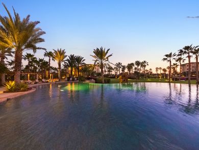 Luxury Penthouse Condominium Cabo San Lucas Daily Maid