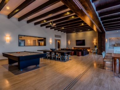 San Jose del Cabo Spa Villa with  Incredible Ocean Views