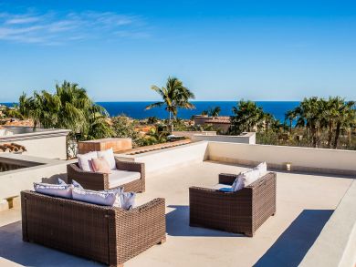 One of the TOP TEN VILLAS