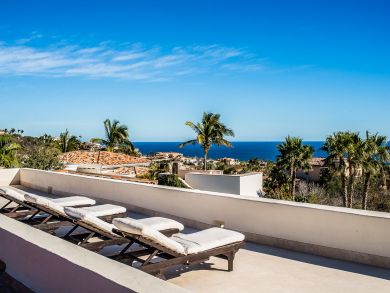 One of the TOP TEN VILLAS