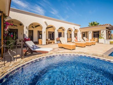 One of the TOP TEN VILLAS