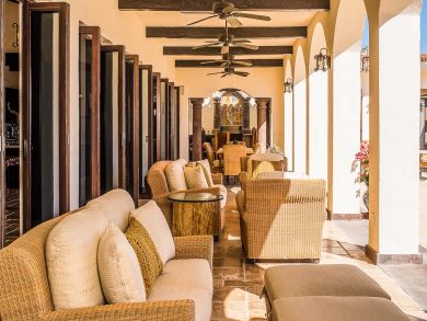 One of the TOP TEN VILLAS