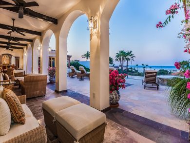 One of the TOP TEN VILLAS
