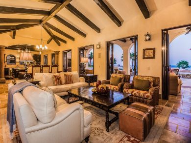 One of the TOP TEN VILLAS