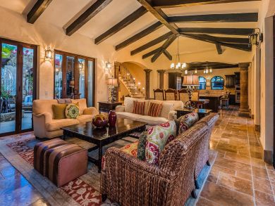 One of the TOP TEN VILLAS