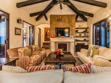 One of the TOP TEN VILLAS