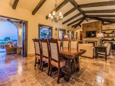One of the TOP TEN VILLAS