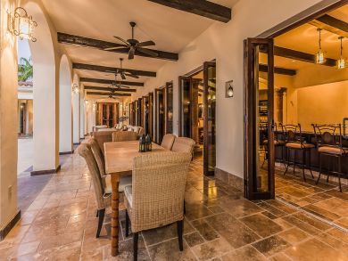 One of the TOP TEN VILLAS