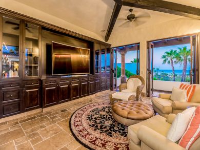 One of the TOP TEN VILLAS