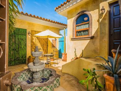 One of the TOP TEN VILLAS