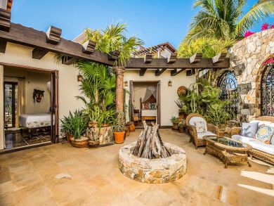 One of the TOP TEN VILLAS