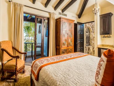 One of the TOP TEN VILLAS