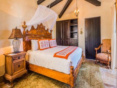 One of the TOP TEN VILLAS