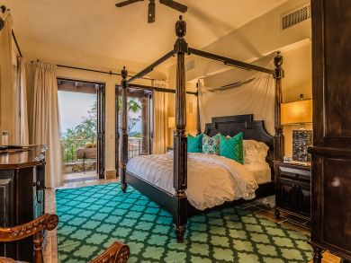 One of the TOP TEN VILLAS
