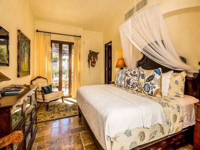 One of the TOP TEN VILLAS