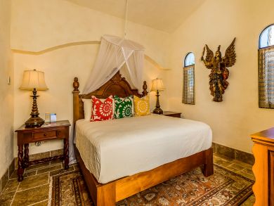 One of the TOP TEN VILLAS