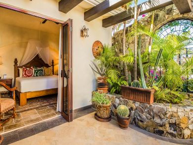 One of the TOP TEN VILLAS
