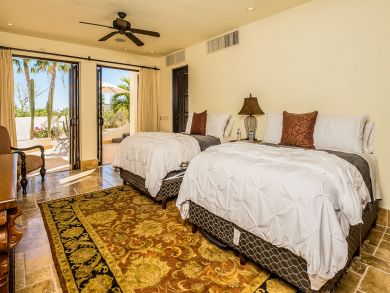 One of the TOP TEN VILLAS
