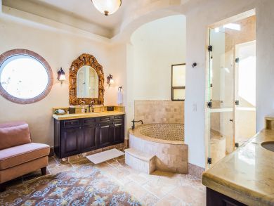 One of the TOP TEN VILLAS