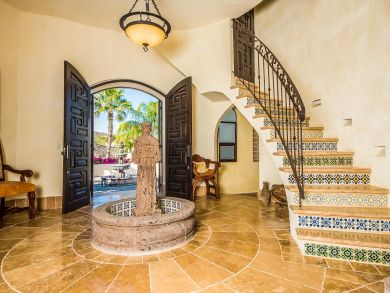 One of the TOP TEN VILLAS