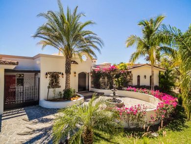 One of the TOP TEN VILLAS