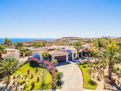 One of the TOP TEN VILLAS