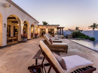 One of the TOP TEN VILLAS