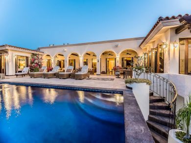 One of the TOP TEN VILLAS