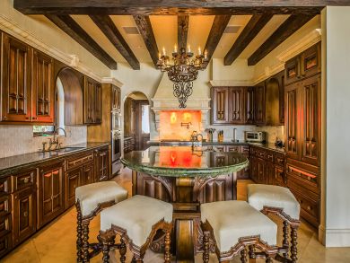 One of the Most Luxurious Vacation Villas Oceanfront