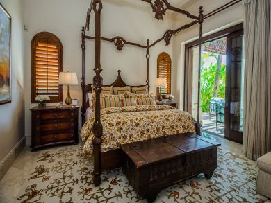 One of the Most Luxurious Vacation Villas Oceanfront