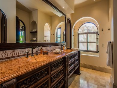 One of the Most Luxurious Vacation Villas Oceanfront