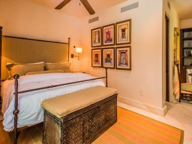 One of the Most Luxurious Vacation Villas Oceanfront