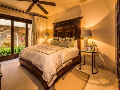 One of the Most Luxurious Vacation Villas Oceanfront