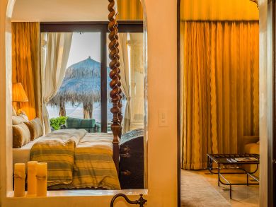 One of the Most Luxurious Vacation Villas Oceanfront