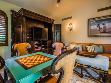 One of the Most Luxurious Vacation Villas Oceanfront