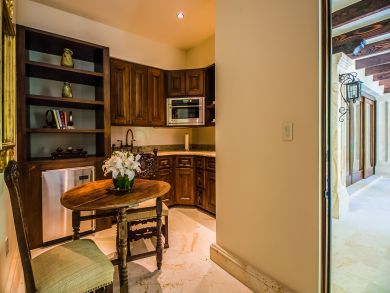 One of the Most Luxurious Vacation Villas Oceanfront
