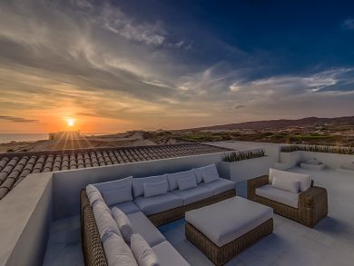 Ocean & Golf Course Views Club Amenities Including Spa