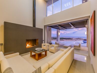 Ocean & Golf Course Views Club Amenities Including Spa