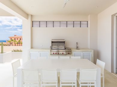 Ocean & Golf Course Views Club Amenities Including Spa