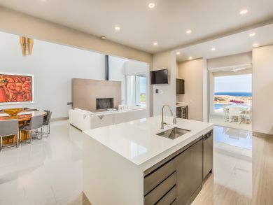 Ocean & Golf Course Views Club Amenities Including Spa