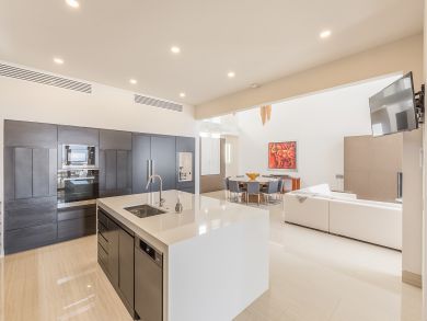 Ocean & Golf Course Views Club Amenities Including Spa