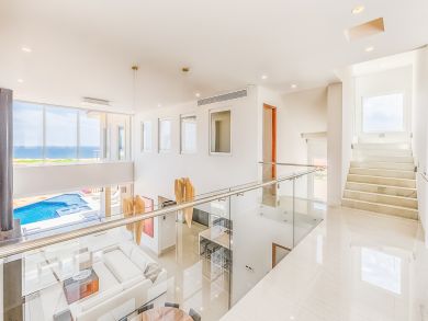 Ocean & Golf Course Views Club Amenities Including Spa