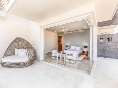 Ocean & Golf Course Views Club Amenities Including Spa