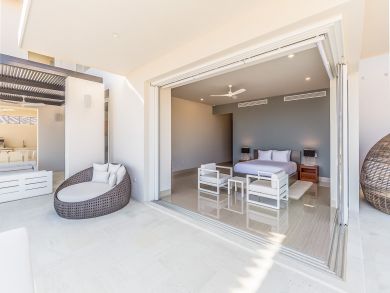 Ocean & Golf Course Views Club Amenities Including Spa