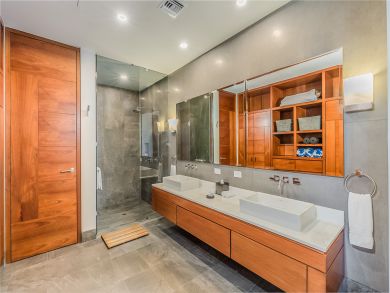 Ocean & Golf Course Views Club Amenities Including Spa