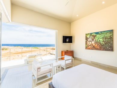 Ocean & Golf Course Views Club Amenities Including Spa